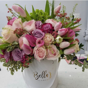 Enchanting BLush Box 