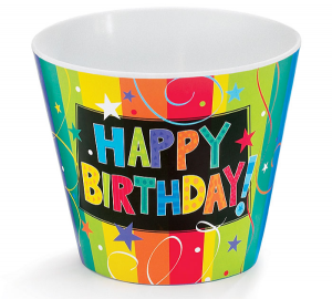 ENCHANTMENT BIRTHDAY ARRANGEMENT #1 