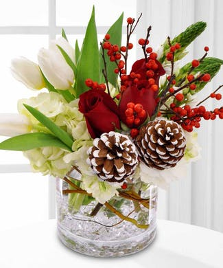 Enchantment Bouquet 