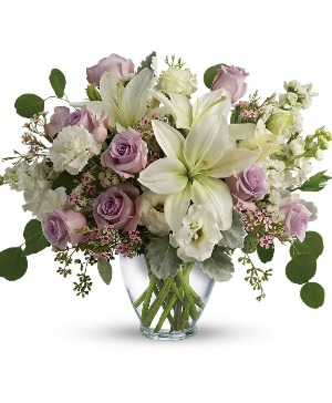 Enchantress Vase