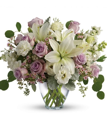 Enchantress Vase
