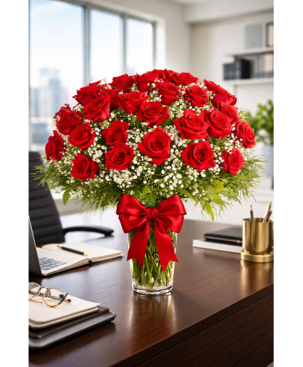 Endless Devotion 36 Call Us for Faster Service & Daily Specials: (915) 303-8500 Text Us to Order Anytime: (915) 505-3708 Your trusted source for Flowers & Delivery in El Paso TX