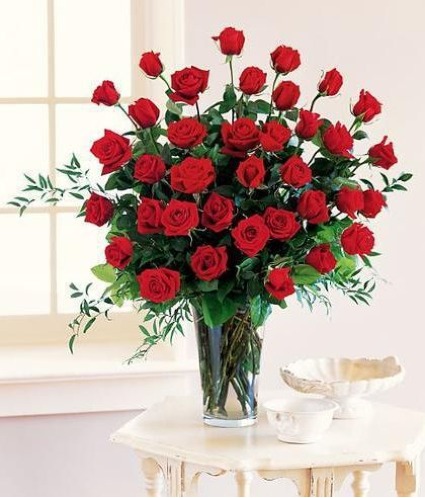 Endless Love 36 Long Stemmed Roses