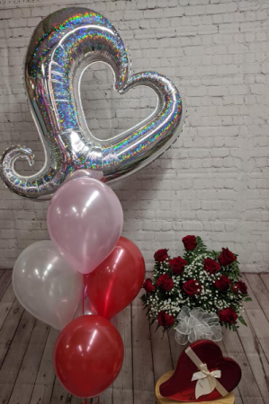 All of Your Love  