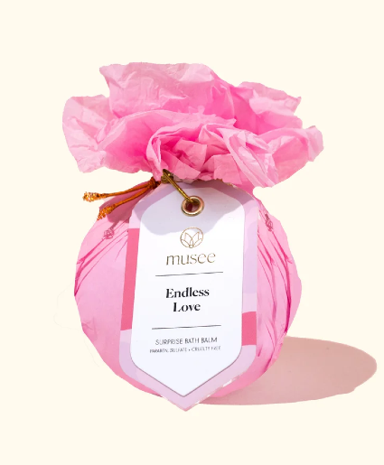 Endless Love Bath Balm 