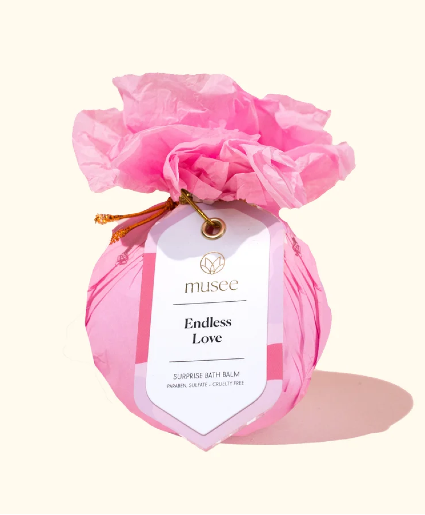 Endless Love Bath Balm 