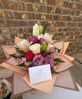 Endless love Bouquet of Flowers