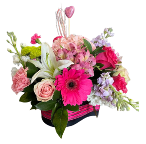 Endless Love Box 