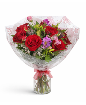 Endless Love for Mom Mothers Day