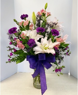 Endless Love     NFS-V1 Vase