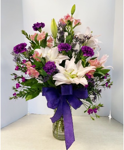 Endless Love     NFS-V1 Vase