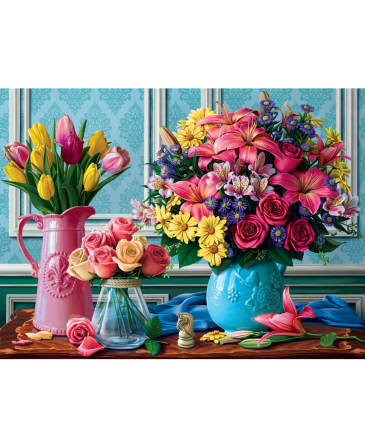 Valentine's Day Flowers Blaine, MN | ADDIE LANE FLORAL & GIFTS