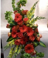 Endless Memories Standing Spray