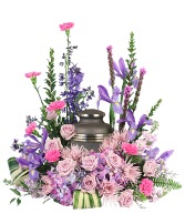 Enduring Kindness Memorial Flowers