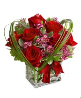 From My Heart to Yours 