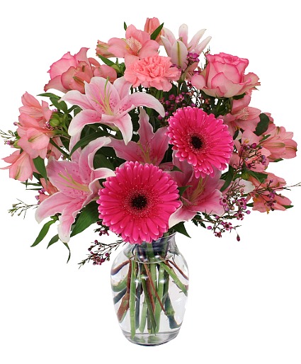 Enduring Love Bouquet