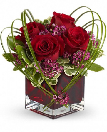 Enduring Love Valentine's Day