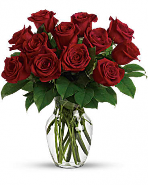ENDURING PASSION Bouquet