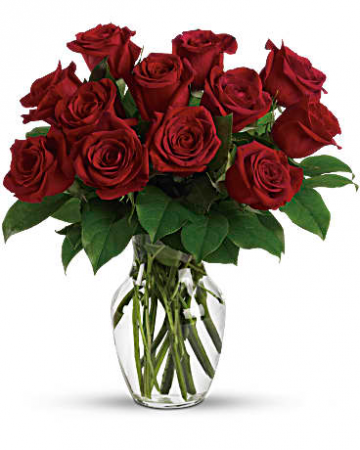 ENDURING PASSION Bouquet