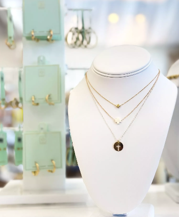 Enewton Jewelry Collection  in Flagstaff, AZ | SUTCLIFFE FLORAL & GIFTS