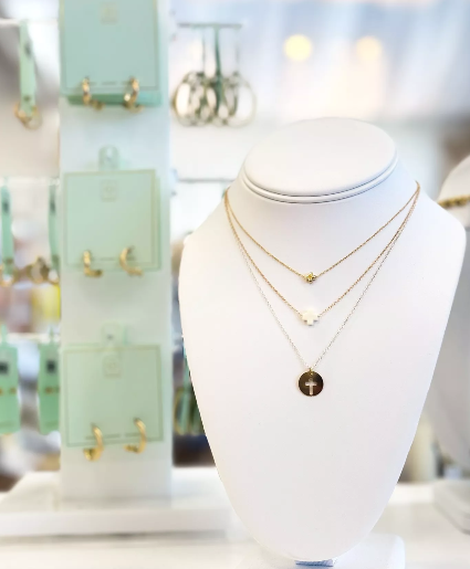 Enewton Jewelry Collection 