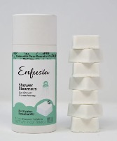 Enfusia Shower Steamers 