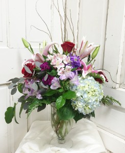 Sacred Garden Luxury - Limited quantities