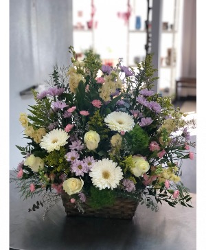 English garden mix  