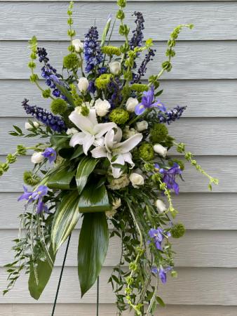 English Garden Spray