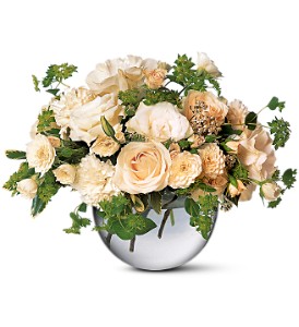 English Rose Arrangement
