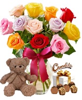 Enjoy your day 