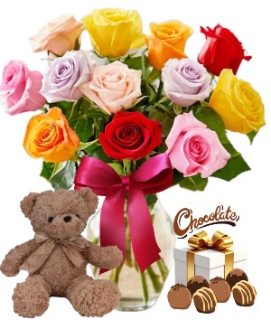 Enjoy your day 