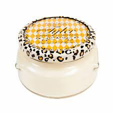 Entitled Tyler Candle