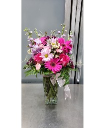 Epic Blooms 65.95 75.95