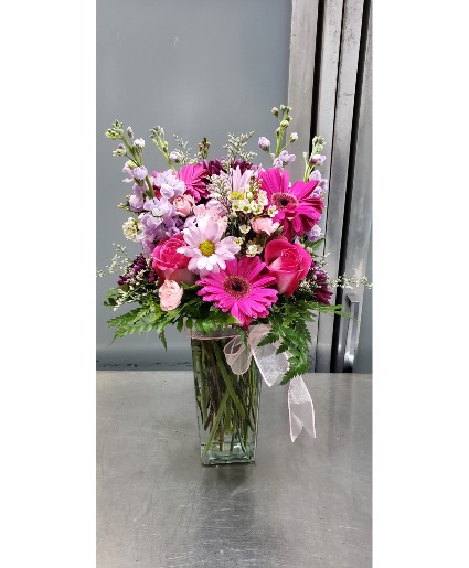 Epic Blooms 65.95 75.95