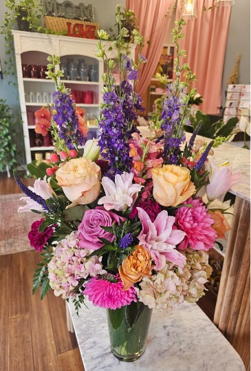 Epic Love Designer's Choice in Frederick, MD | Maryland Florals