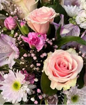 Especial Floral Touch all occasion