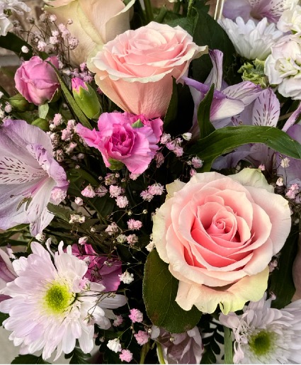 Especial Floral Touch all occasion