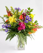 Especially For You Vase Arrangement