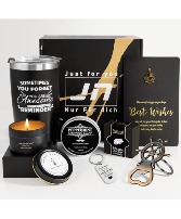Especially for You/Man Gift Box