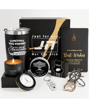 Especially for You/Man Gift Box