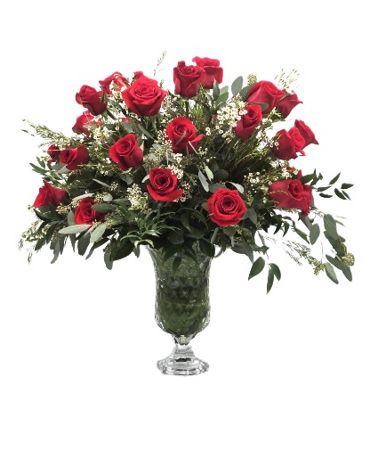 Eterna Pasion - Item #122 Love Arrangement
