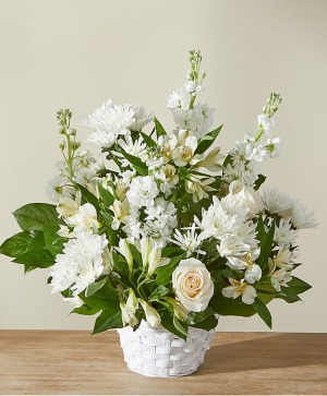 Eternal Affection Arrangement