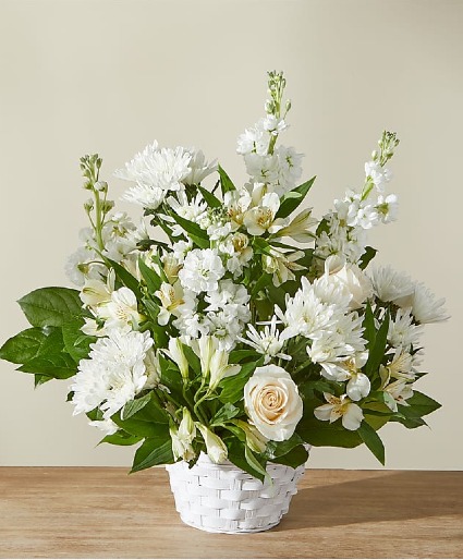 Eternal Affection Arrangement