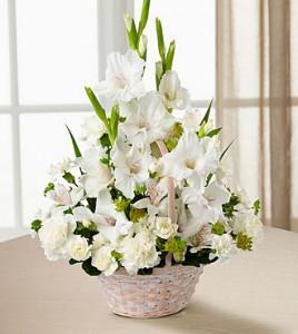 Eternal Affection™ Arrangement S7-4450