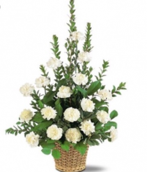 Eternal Blessings Sympathy