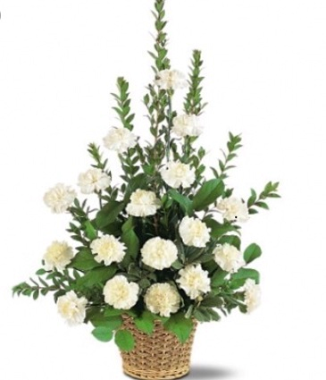 Eternal Blessings Sympathy
