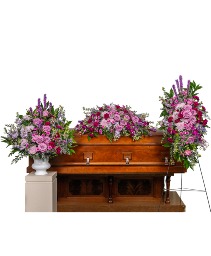 Eternal Embrace Trio Sympathy