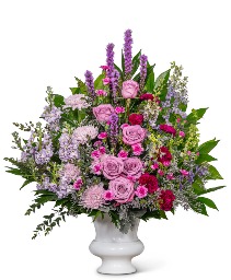Eternal Embrace Urn Sympathy