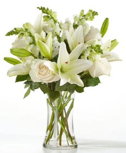 Eternal Friendship Arrangement  